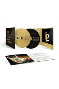 Elvis Presley - Elvis Presley 30 Nr.1 Hits Expanded Edition CD - omot