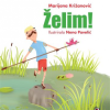 Želim! - naslovnica