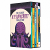 The Classic H. P. Lovecraft Collection - naslovnica