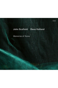 Dave Holland - Memories Of Home CD - omot