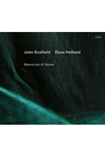 Dave Holland - Memories Of Home CD - omot