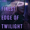 The Finest Edge of Twilight: Dungeons & Dragons - naslovnica