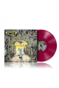 Edge Of Sanity - Unorthodox LP - omot