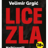 Lice zla - naslovnica