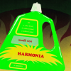 Harmonia - Musik Von Harmonia + Reworks Anniversary Ed CD - omot