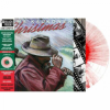 Jurma Kaukonen - Christmass Red White Splatter RSD LP - omot