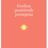 Godina pozitivnih promjena - naslovnica
