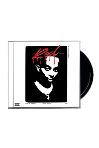 Whole Lotta Red (5 Year Anniversary Edition)