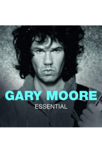 Gary Moore - Essential CD - omot