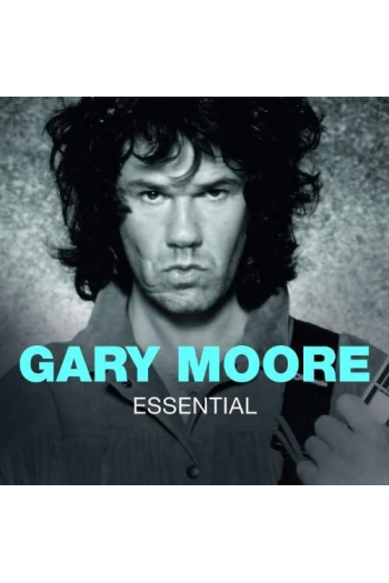Gary Moore - Essential CD - omot