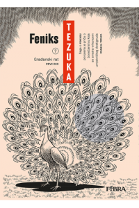 Građanski rat - prvi dio