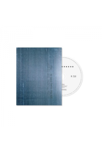 New Order - Brotherhood BD - omot