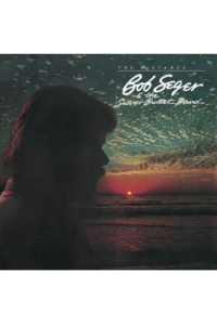 Bob Seger and The Silver Bullet Band - Distance CD - omot