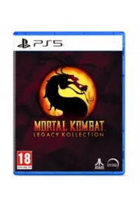 Mortal Kombat: Legacy Kollection - slika proizvoda