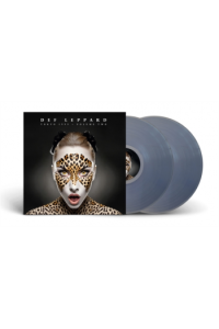 Tokyo 1999 vol. (Clear Vinyl)