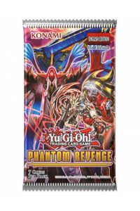 Phantom Revenge Special Booster/24