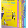 Lynn Painter The Rom-Com Collection. - naslovnica