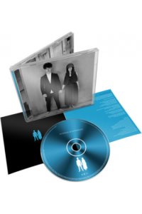 U2 - Songs Of Experience CD - omot