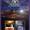 AEROSMITH - ROCK FOR THE RISING SUN + DVD - omot