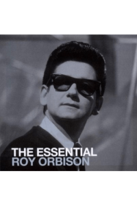 Roy Orbison - Essential (rebrand) CD - omot
