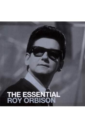 Roy Orbison - Essential (rebrand) CD - omot