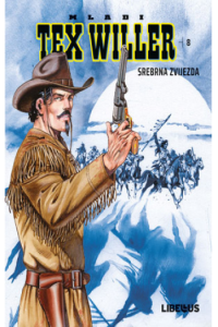 TW: Mladi Tex specijal 08