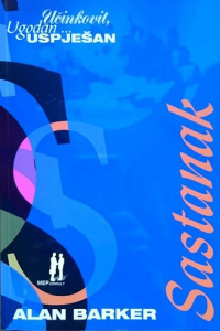 Sastanak: učinkovit, ugodan, uspješan