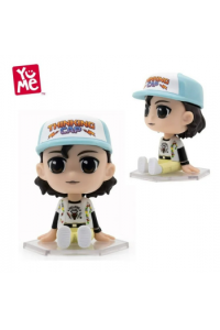 Yume Bobble Hero Stranger Things Dustin Henderson