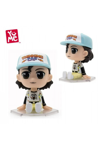 Yume Bobble Hero Stranger Things Dustin Henderson - slika proizvoda