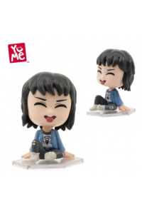 Yume Bobble Hero Stranger Things Eddie Munson