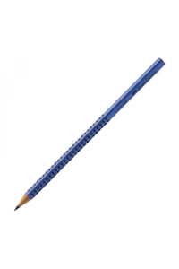 Olovka grafitna B Grip 2001 u čaši pk144 Faber Castell 117014 sortirano - slika proizvoda