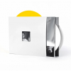 Mac Miller - GO:OD AM (10 Year Anniversary White & Yellow Vinyl edition) LP - omot