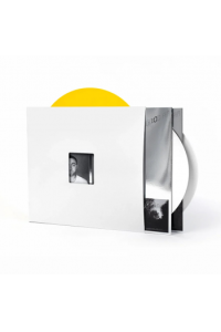 GO:OD AM (10 Year Anniversary White & Yellow Vinyl edition)
