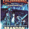 The Shattered Lens - naslovnica