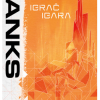 Igrač igara - naslovnica