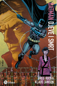 Batman: Djeve i smrt