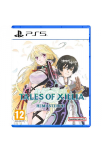 Tales Of Xillia - Remastered - slika proizvoda