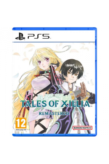 Tales Of Xillia - Remastered - slika proizvoda