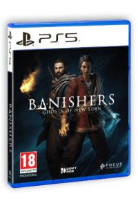 Banishers: Ghosts Of New Eden - slika proizvoda
