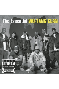 Wu-Tang Clan - Essential  (rebrand) CD - omot