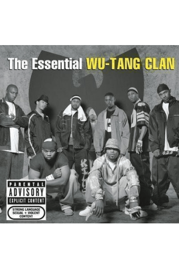 Wu-Tang Clan - Essential  (rebrand) CD - omot