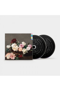 New Order - Power, Corruption & Lies CD - omot