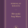 Hrvatski bog Mars - naslovnica