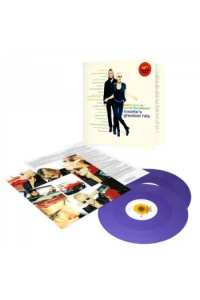 Roxette - Dont Bore Us - Get To The Chorus (30th Anniversary Edition) LP - omot