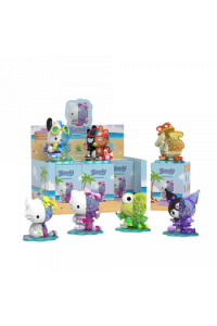 Mighty Jaxx - Kandy: Sanrio Sea Breeze Series - slika proizvoda