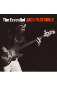 Jaco Pastorius - Essential CD - omot