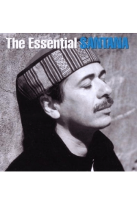 Santana - Essential CD - omot