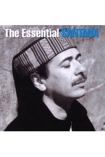 Santana - Essential CD - omot