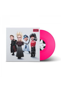 5 Seconds Of Summer - Everyones A Star! LP - omot