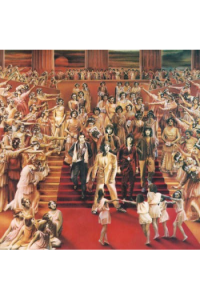 The Rolling Stones - It's Only Rock 'N' Roll (Half Speed, Remaster 2020) LP - omot